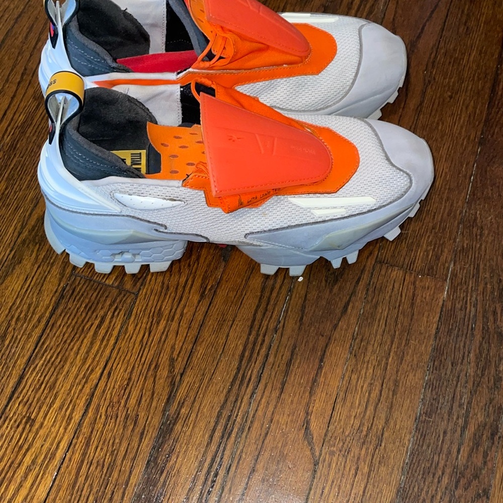 Pyer Moss Reebok